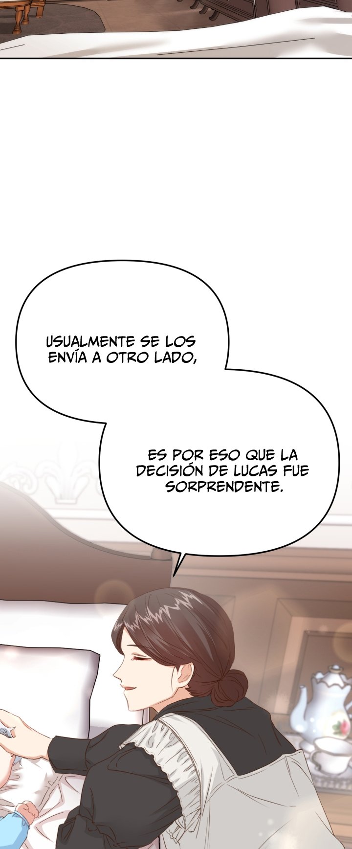 Como Sobrevivir Como la Hija del Diablo Capitulo 3 página 64