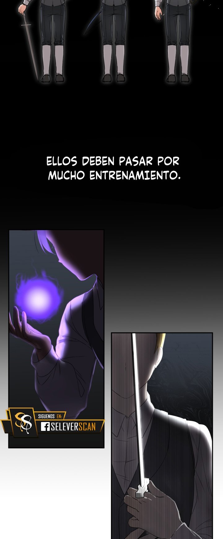 Como Sobrevivir Como la Hija del Diablo Capitulo 3 página 68