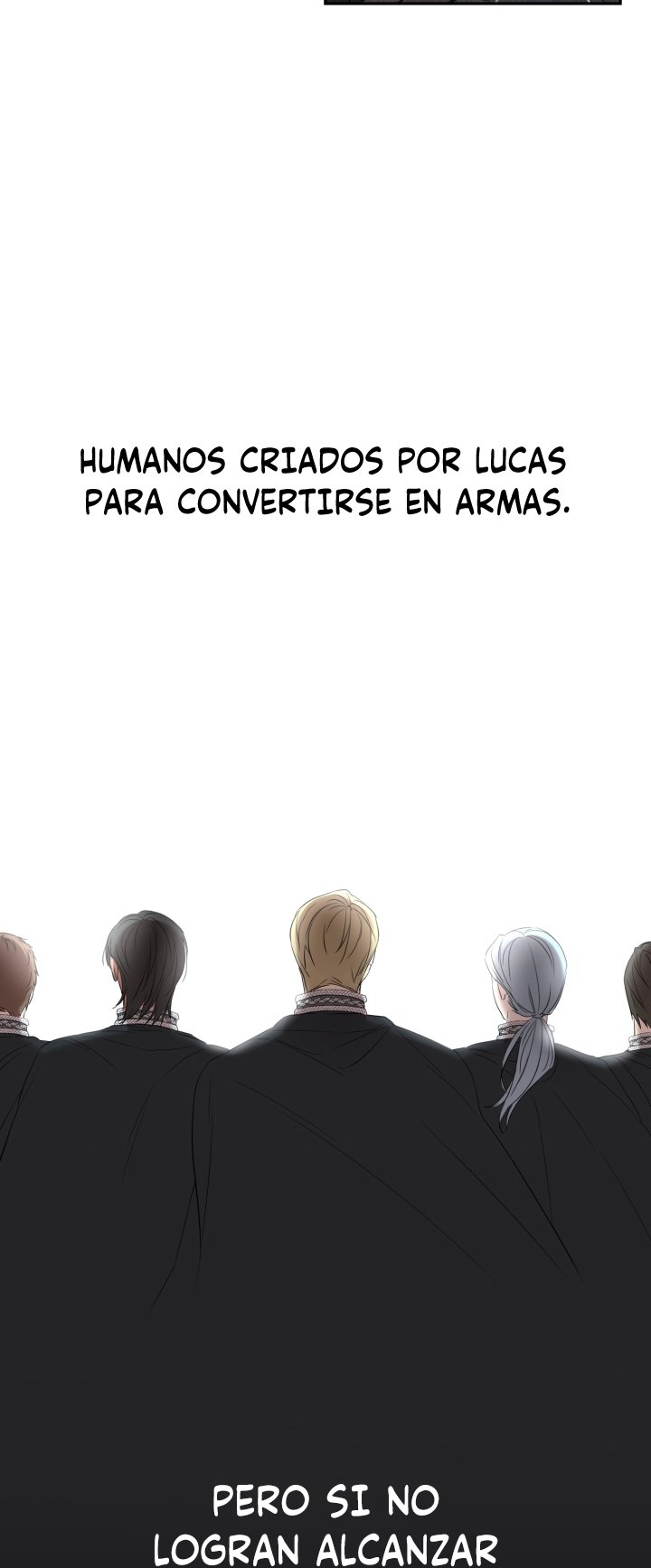 Como Sobrevivir Como la Hija del Diablo Capitulo 3 página 69