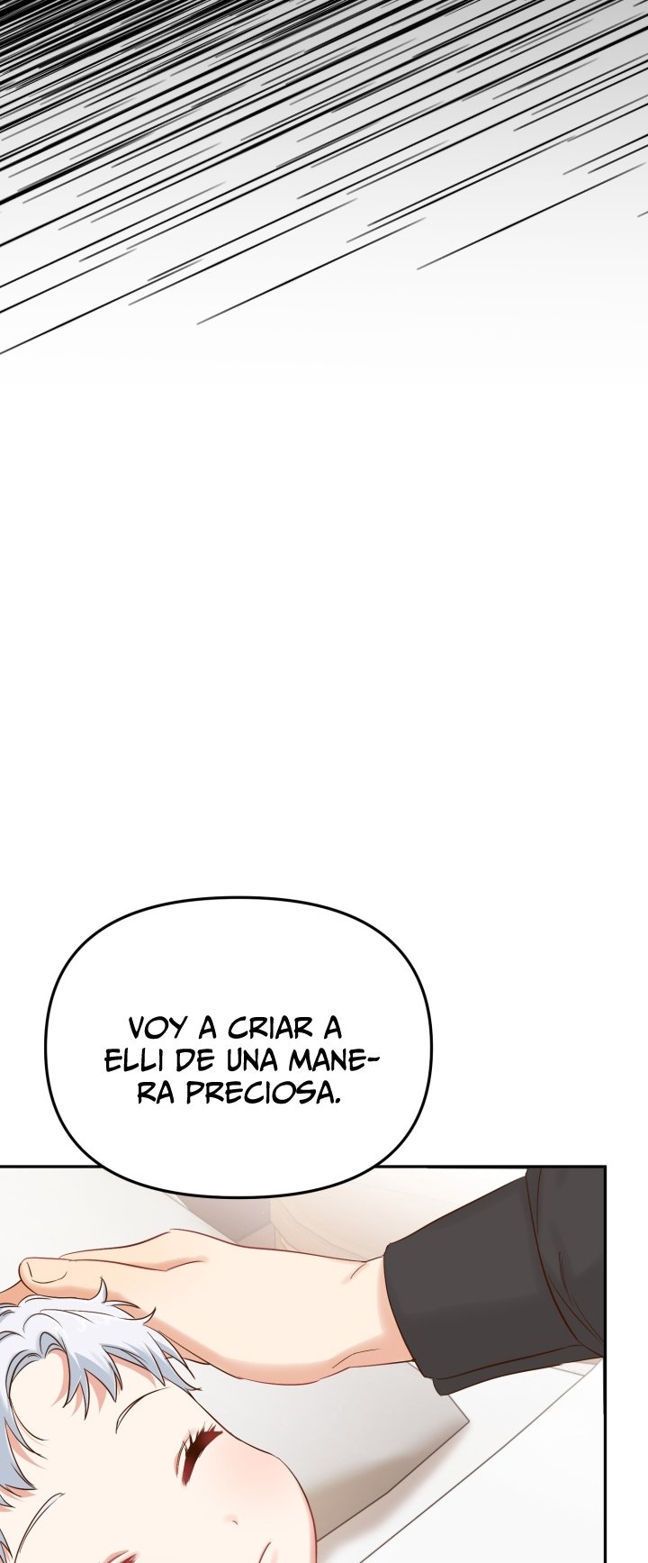 Como Sobrevivir Como la Hija del Diablo Capitulo 3 página 72
