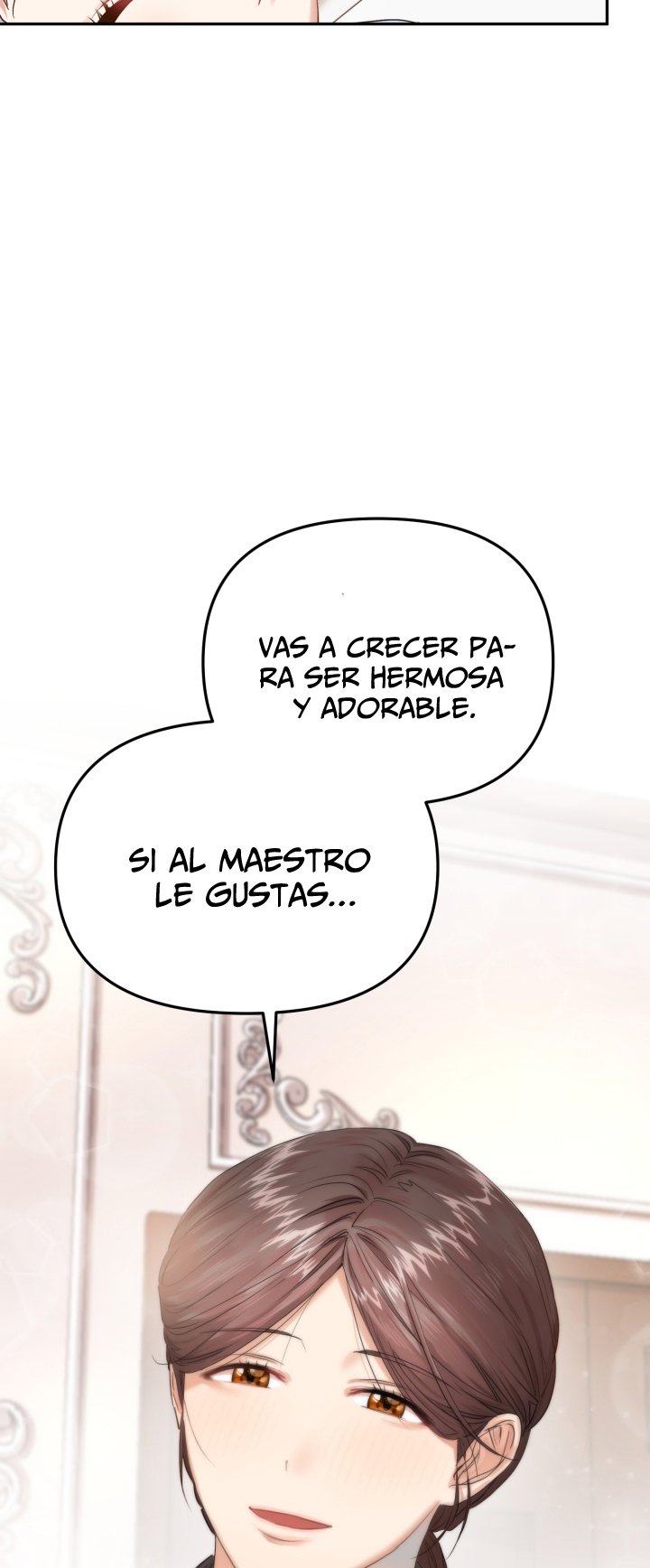 Como Sobrevivir Como la Hija del Diablo Capitulo 3 página 73