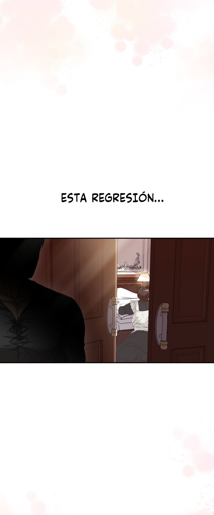 Como Sobrevivir Como la Hija del Diablo Capitulo 3 página 77