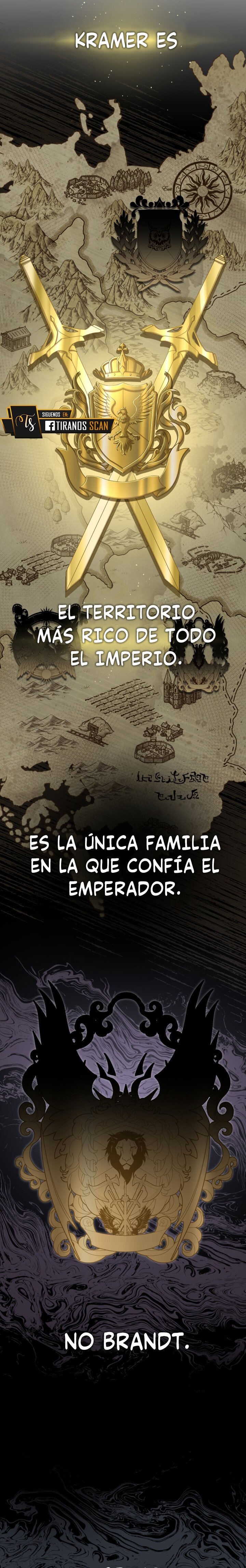 Como Sobrevivir Como la Hija del Diablo Capitulo 30 página 28