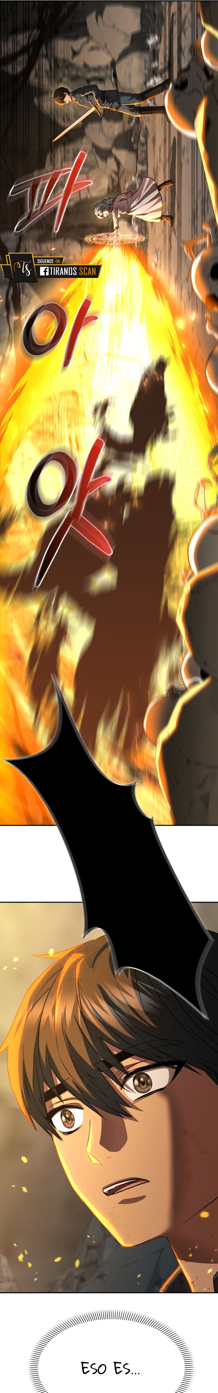 Como Sobrevivir Como la Hija del Diablo Capitulo 31 página 22