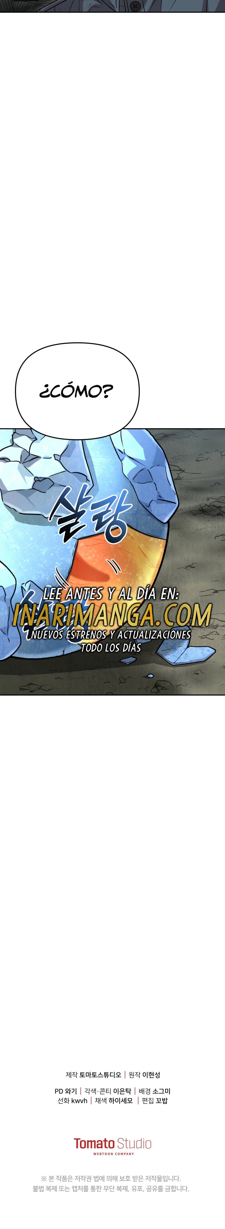 Como Sobrevivir Como la Hija del Diablo Capitulo 31 página 47