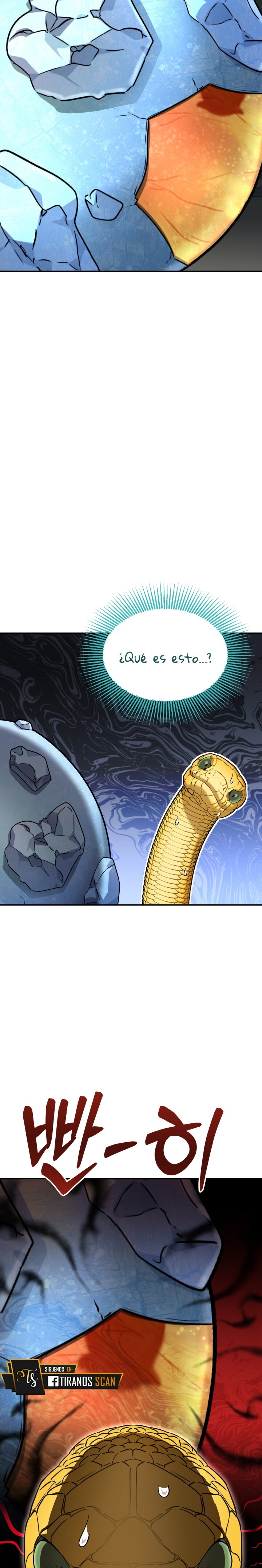 Como Sobrevivir Como la Hija del Diablo Capitulo 32 página 42