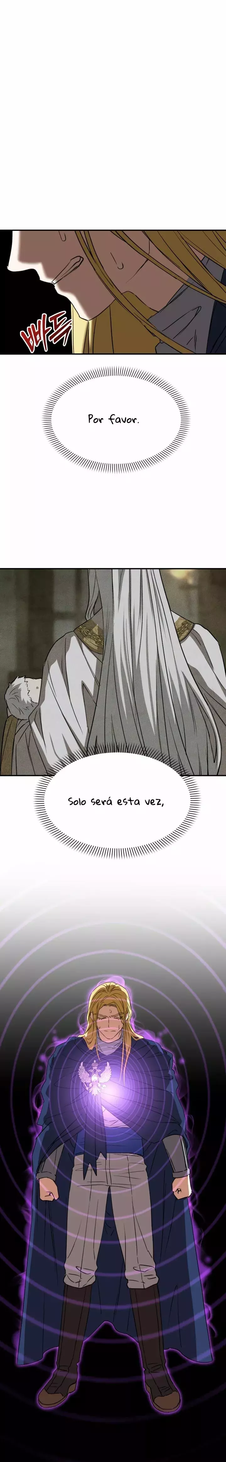 Como Sobrevivir Como la Hija del Diablo Capitulo 33 página 23