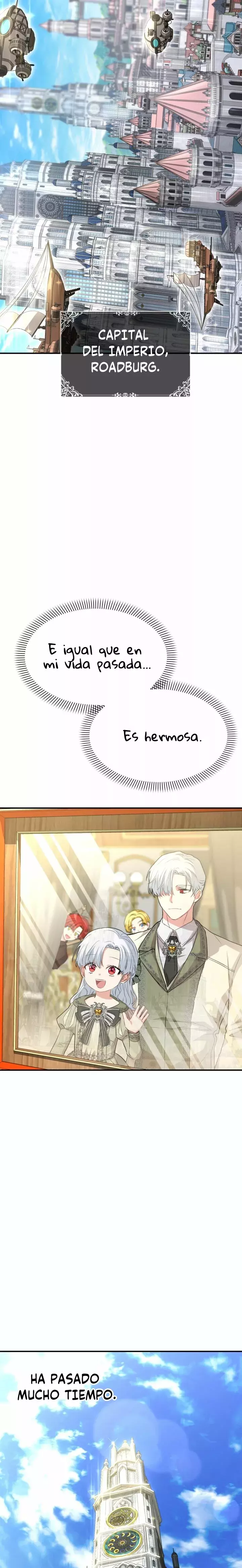 Como Sobrevivir Como la Hija del Diablo Capitulo 36 página 29