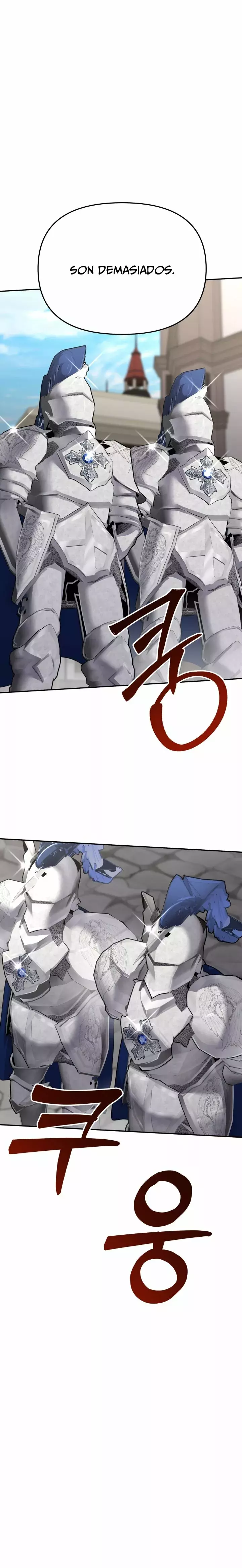 Como Sobrevivir Como la Hija del Diablo Capitulo 37 página 20