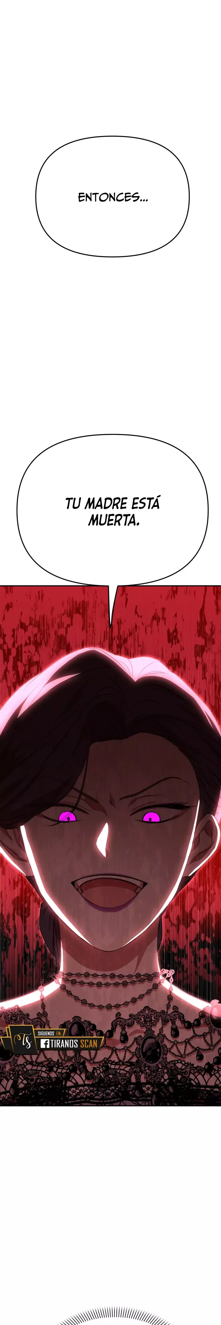 Como Sobrevivir Como la Hija del Diablo Capitulo 38 página 44