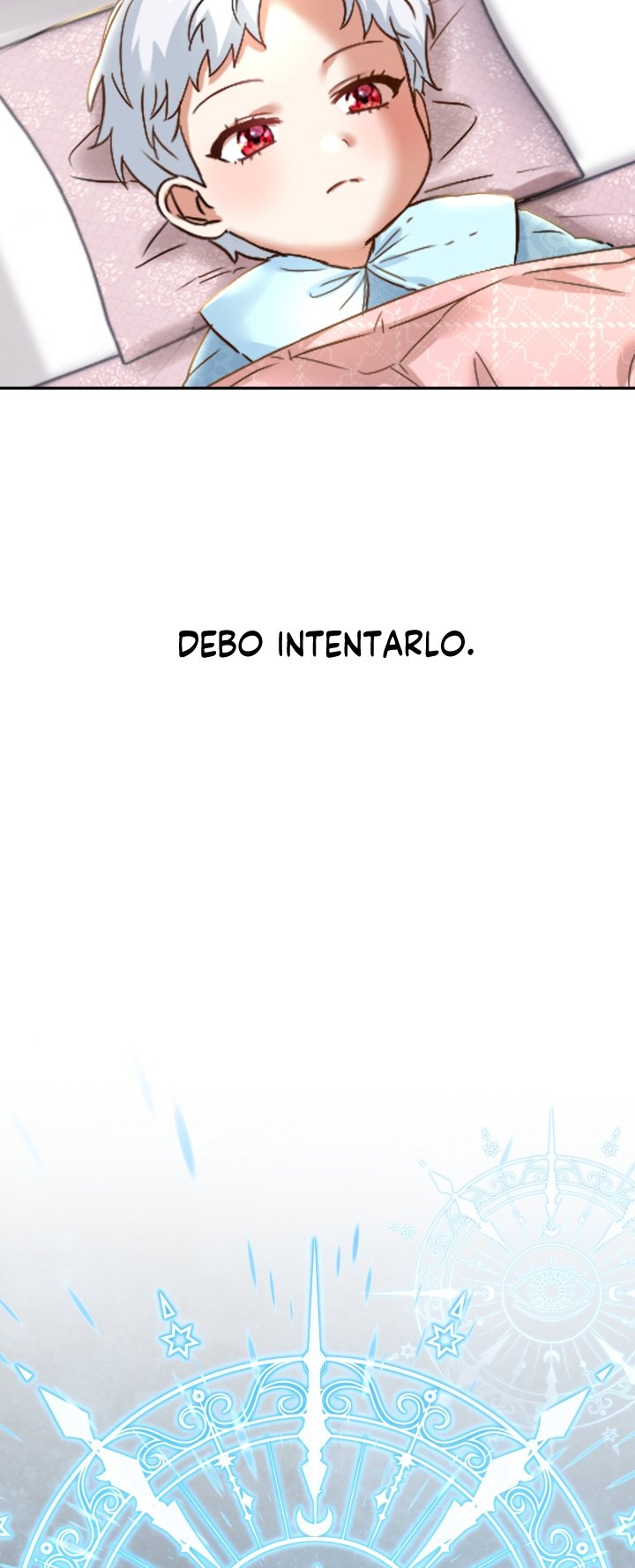 Como Sobrevivir Como la Hija del Diablo Capitulo 4 página 13