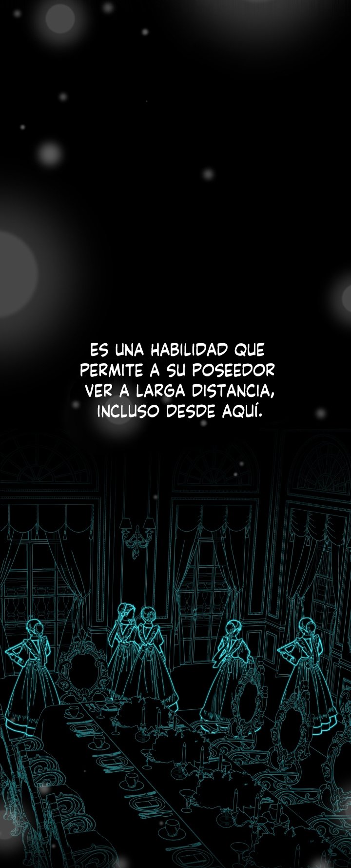Como Sobrevivir Como la Hija del Diablo Capitulo 4 página 15