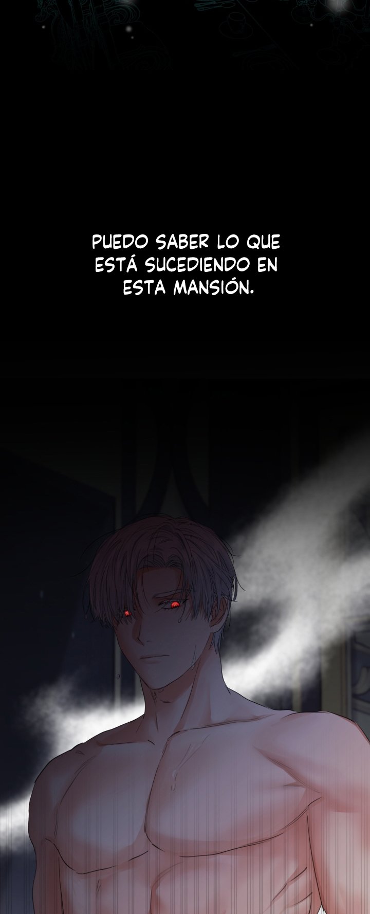 Como Sobrevivir Como la Hija del Diablo Capitulo 4 página 16