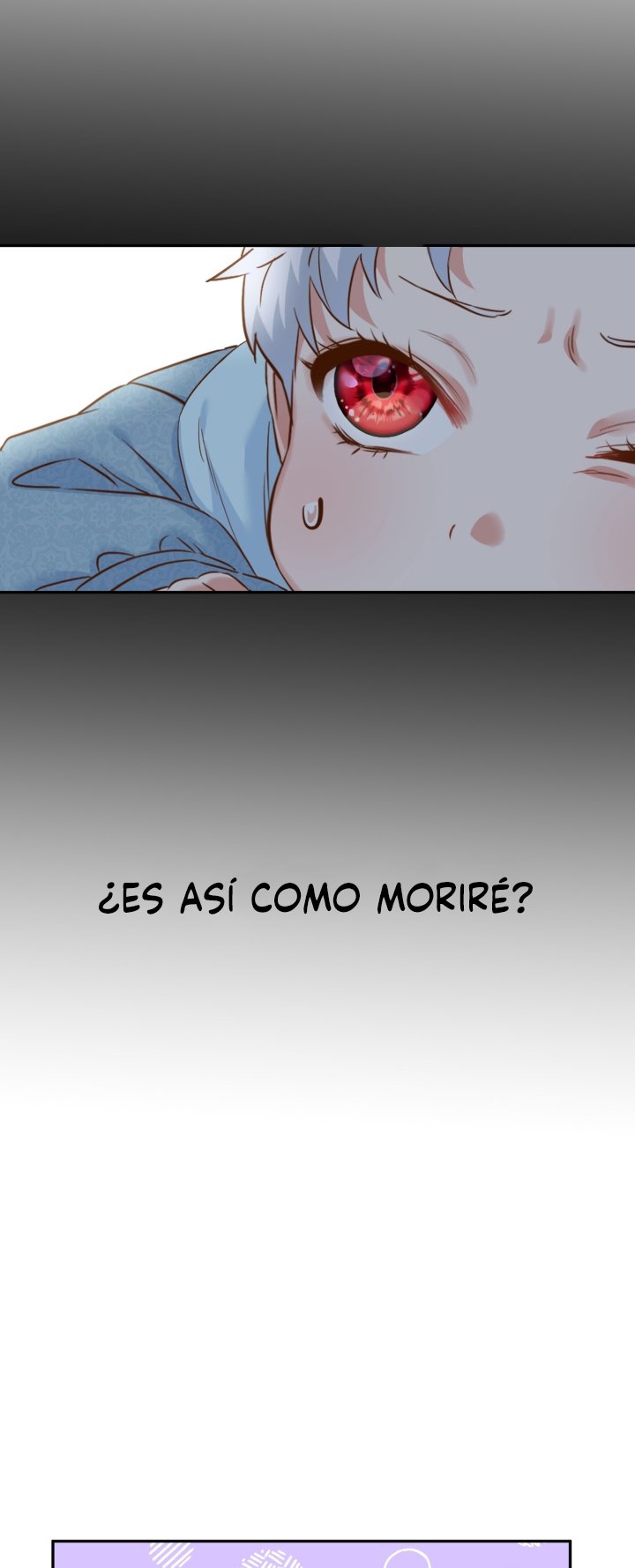 Como Sobrevivir Como la Hija del Diablo Capitulo 4 página 33