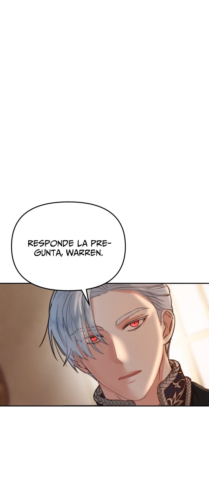 Como Sobrevivir Como la Hija del Diablo Capitulo 4 página 46