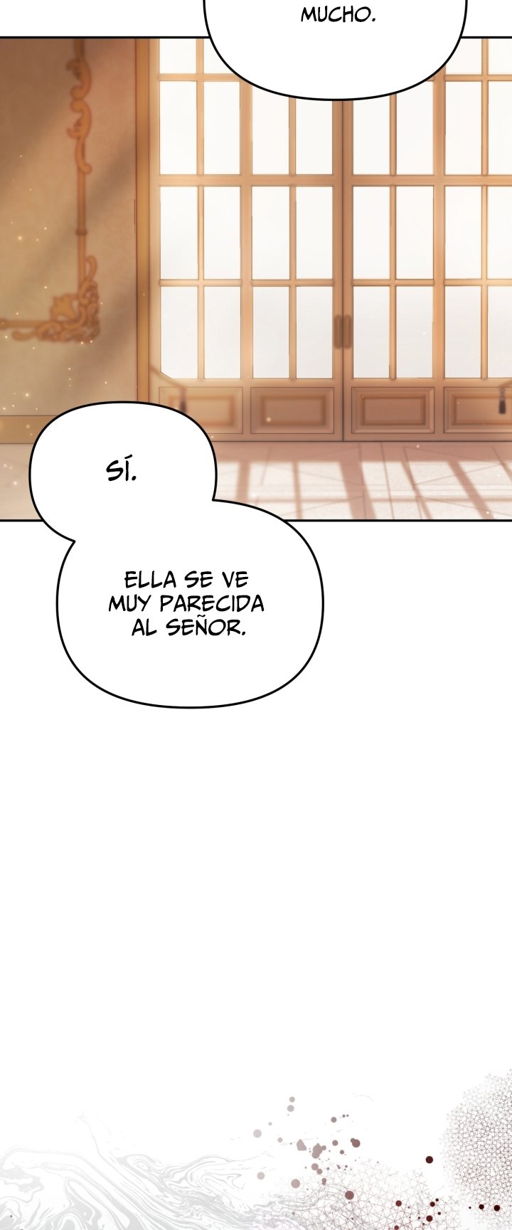 Como Sobrevivir Como la Hija del Diablo Capitulo 4 página 48