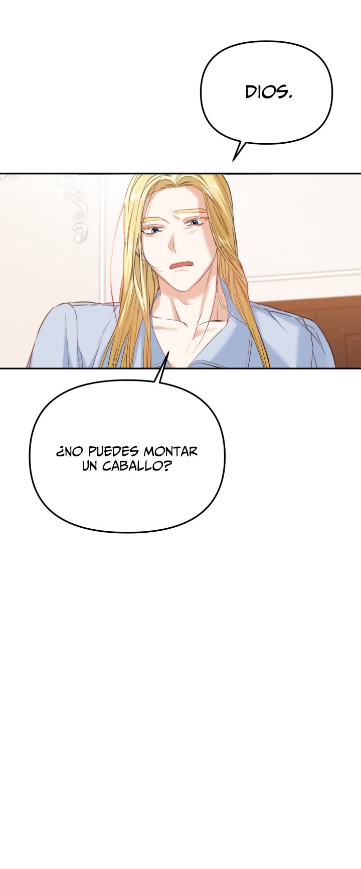Como Sobrevivir Como la Hija del Diablo Capitulo 4 página 61