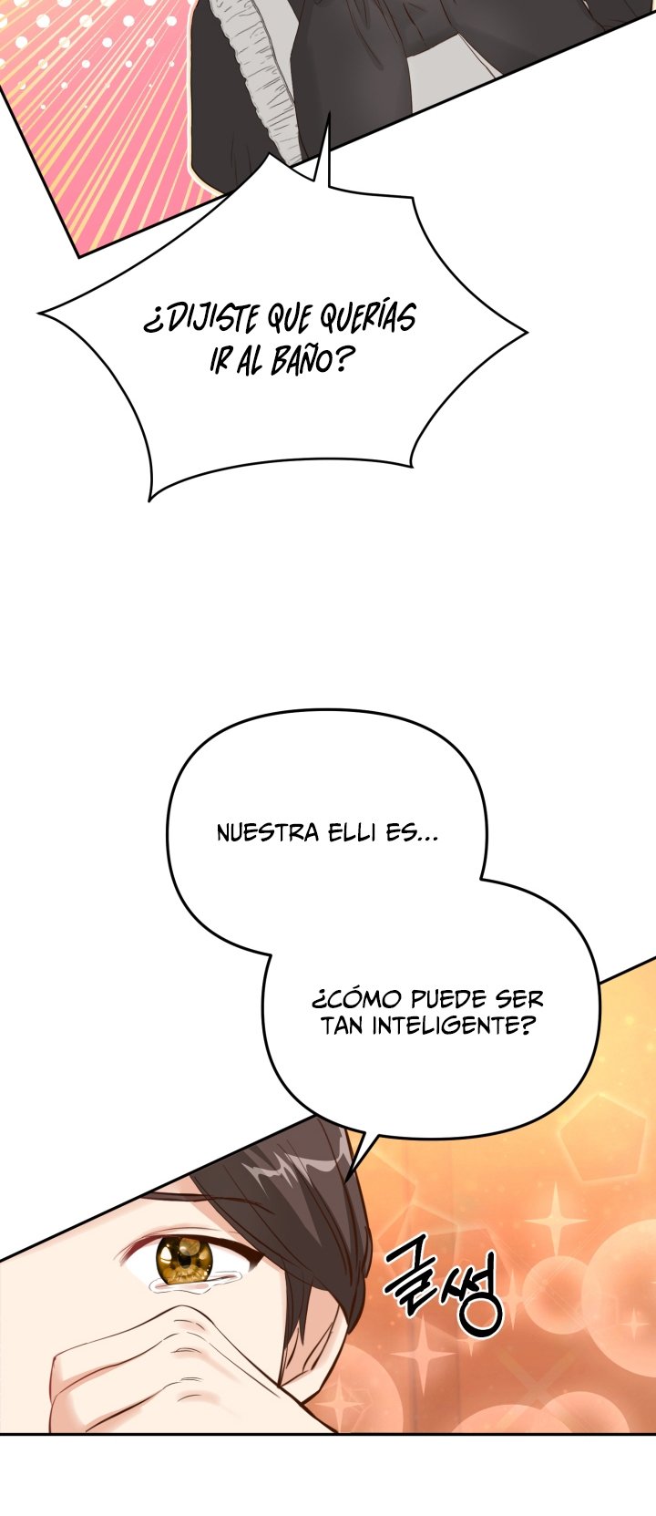 Como Sobrevivir Como la Hija del Diablo Capitulo 4 página 66