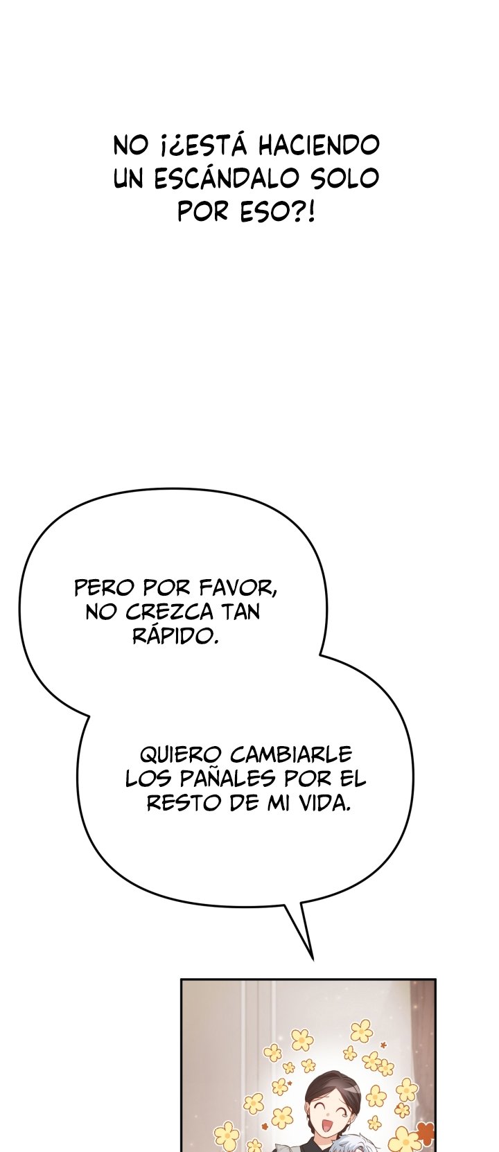 Como Sobrevivir Como la Hija del Diablo Capitulo 4 página 67