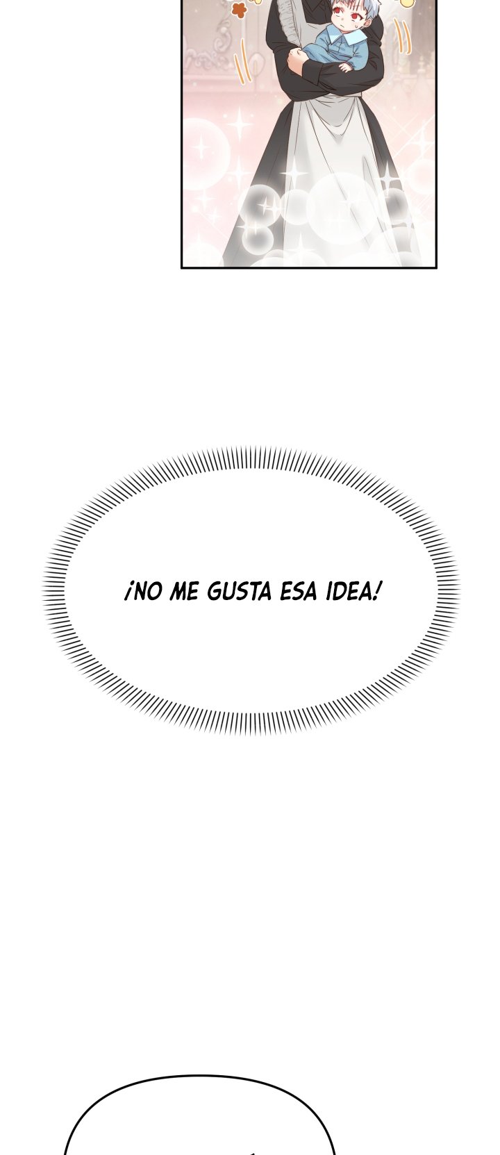Como Sobrevivir Como la Hija del Diablo Capitulo 4 página 68
