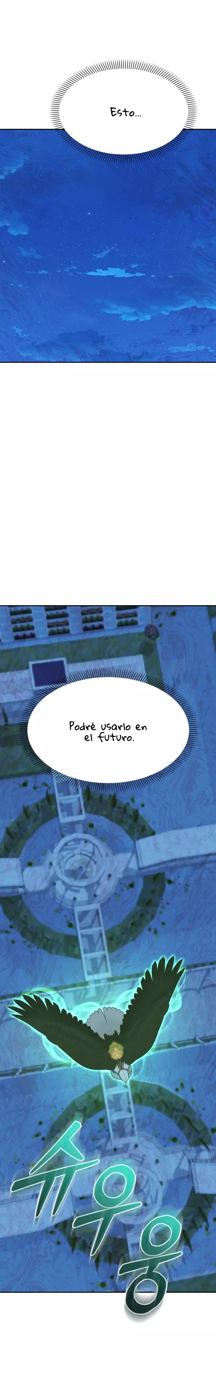 Como Sobrevivir Como la Hija del Diablo Capitulo 40 página 31