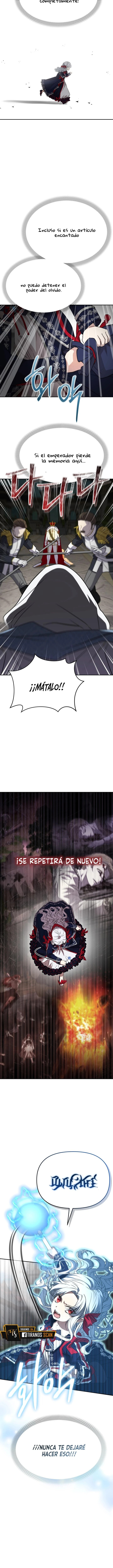 Como Sobrevivir Como la Hija del Diablo Capitulo 43 página 16