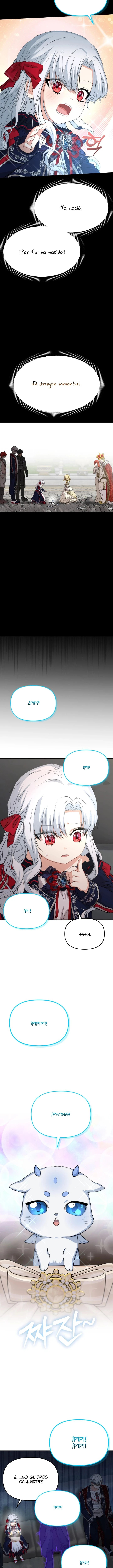 Como Sobrevivir Como la Hija del Diablo Capitulo 44 página 20