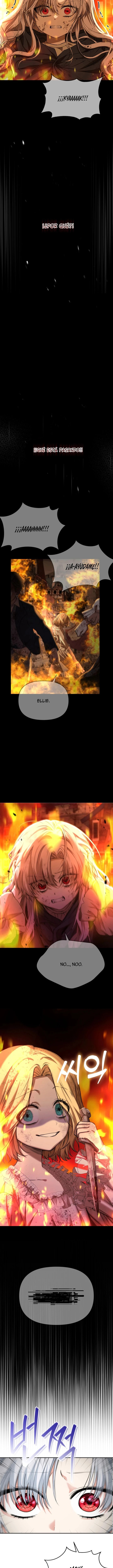 Como Sobrevivir Como la Hija del Diablo Capitulo 45 página 6