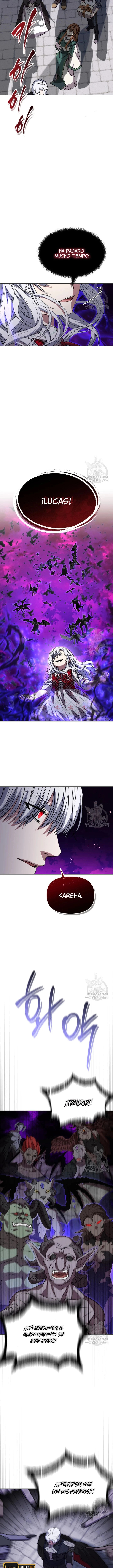 Como Sobrevivir Como la Hija del Diablo Capitulo 46 página 7