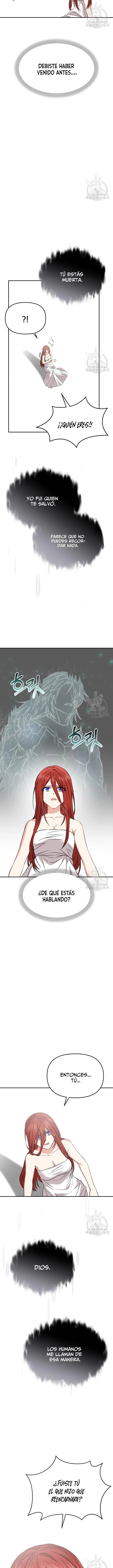 Como Sobrevivir Como la Hija del Diablo Capitulo 47 página 14