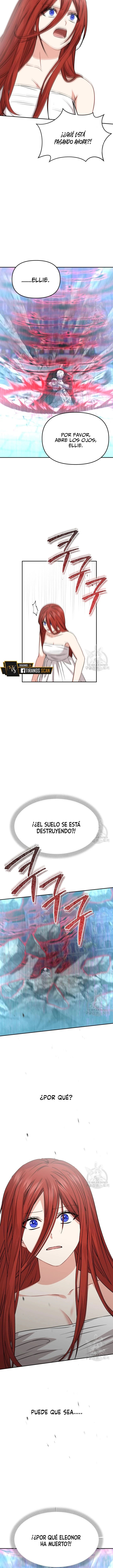 Como Sobrevivir Como la Hija del Diablo Capitulo 47 página 17