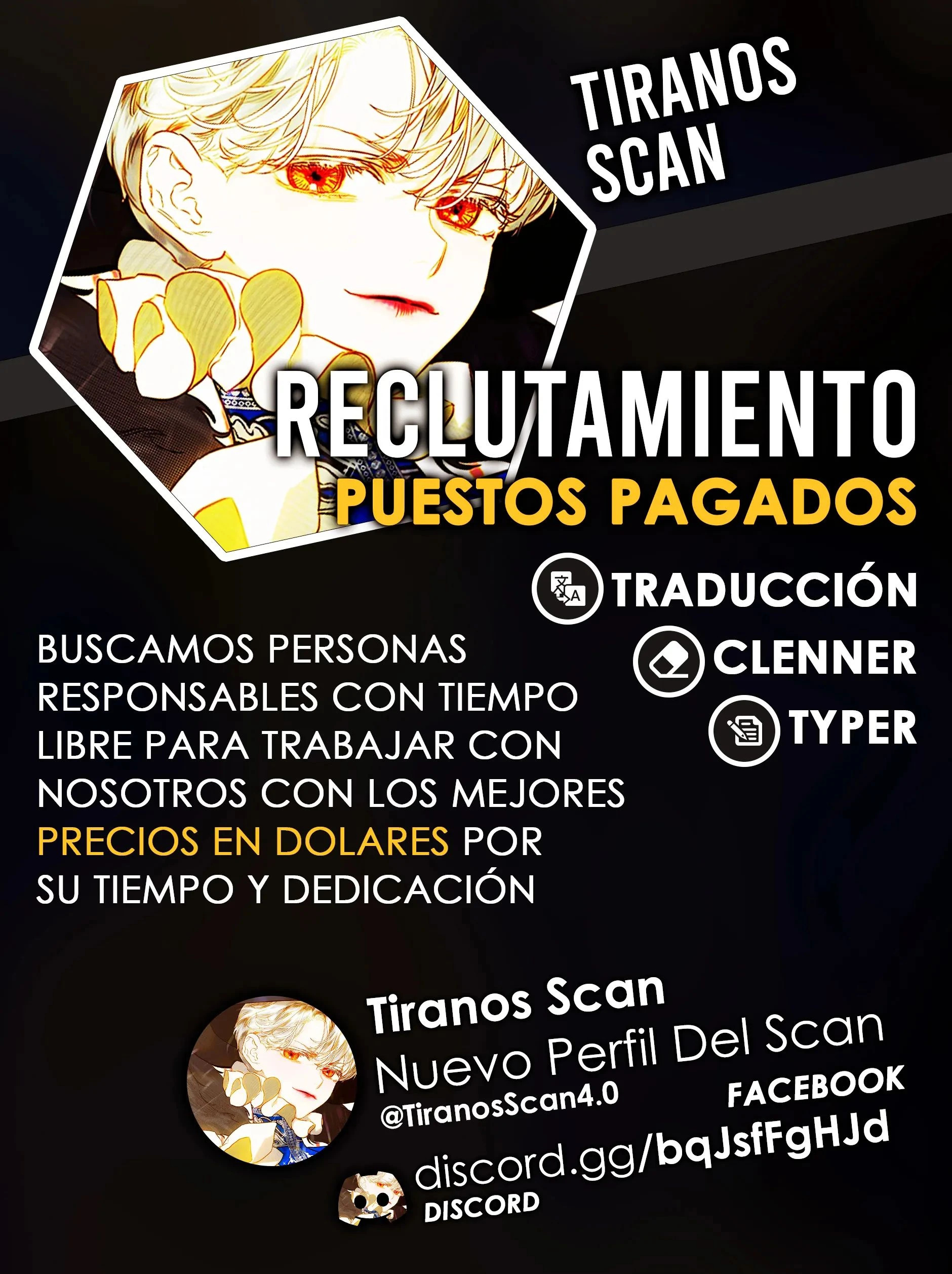 Como Sobrevivir Como la Hija del Diablo Capitulo 47 página 24