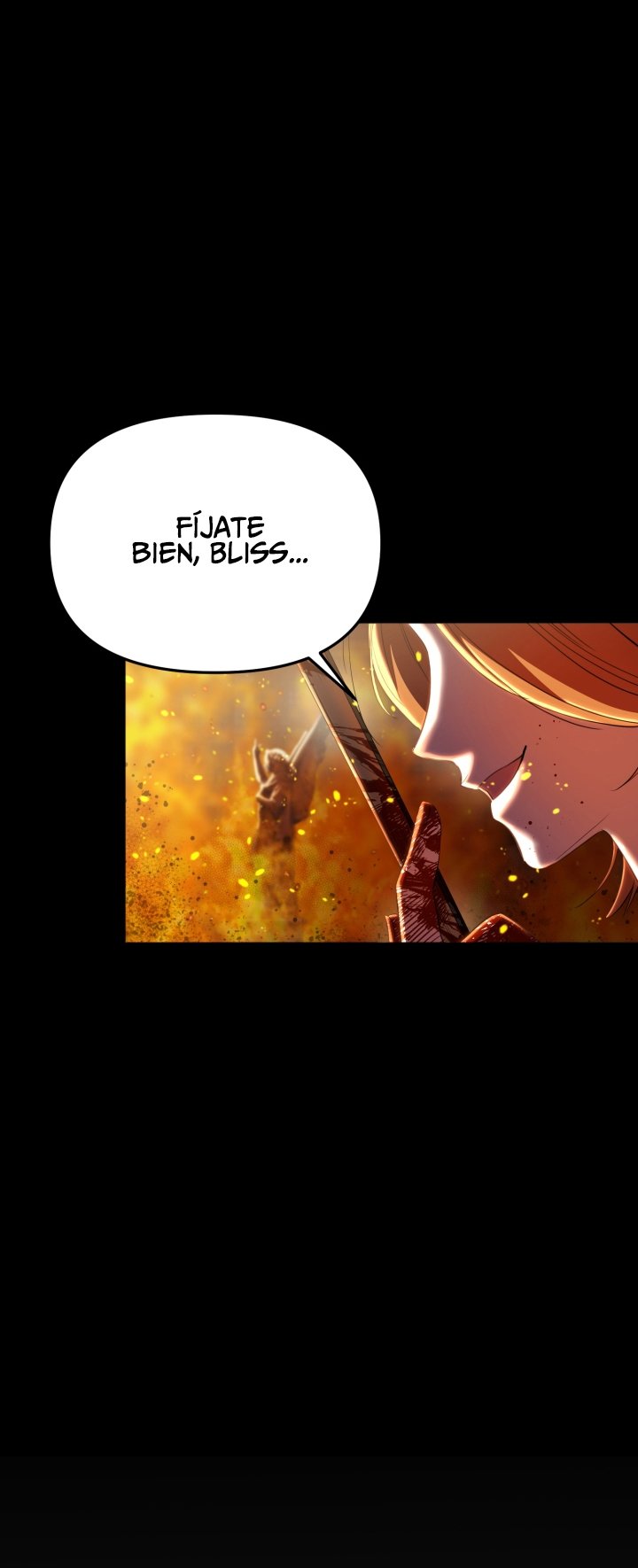Como Sobrevivir Como la Hija del Diablo Capitulo 5 página 10
