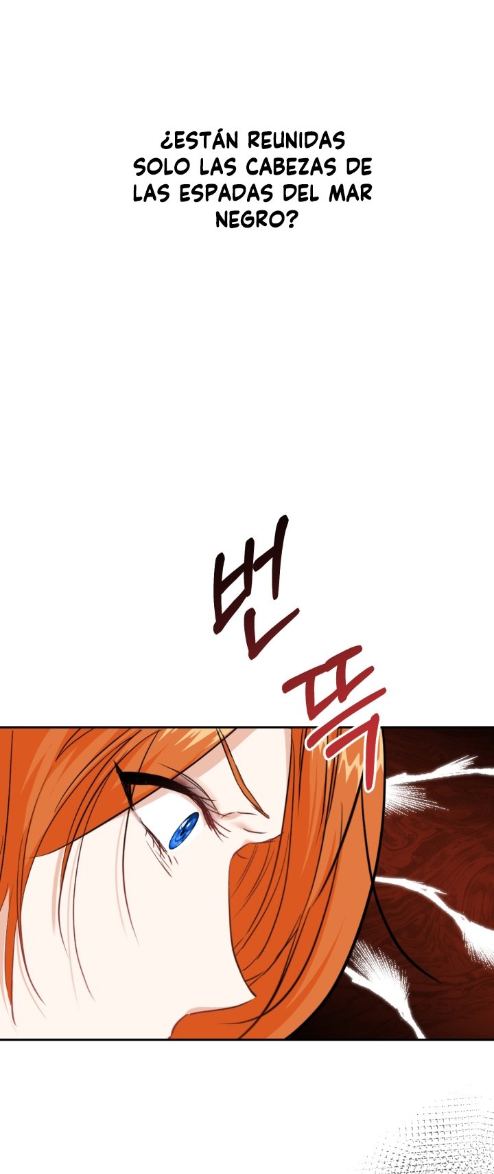 Como Sobrevivir Como la Hija del Diablo Capitulo 5 página 30