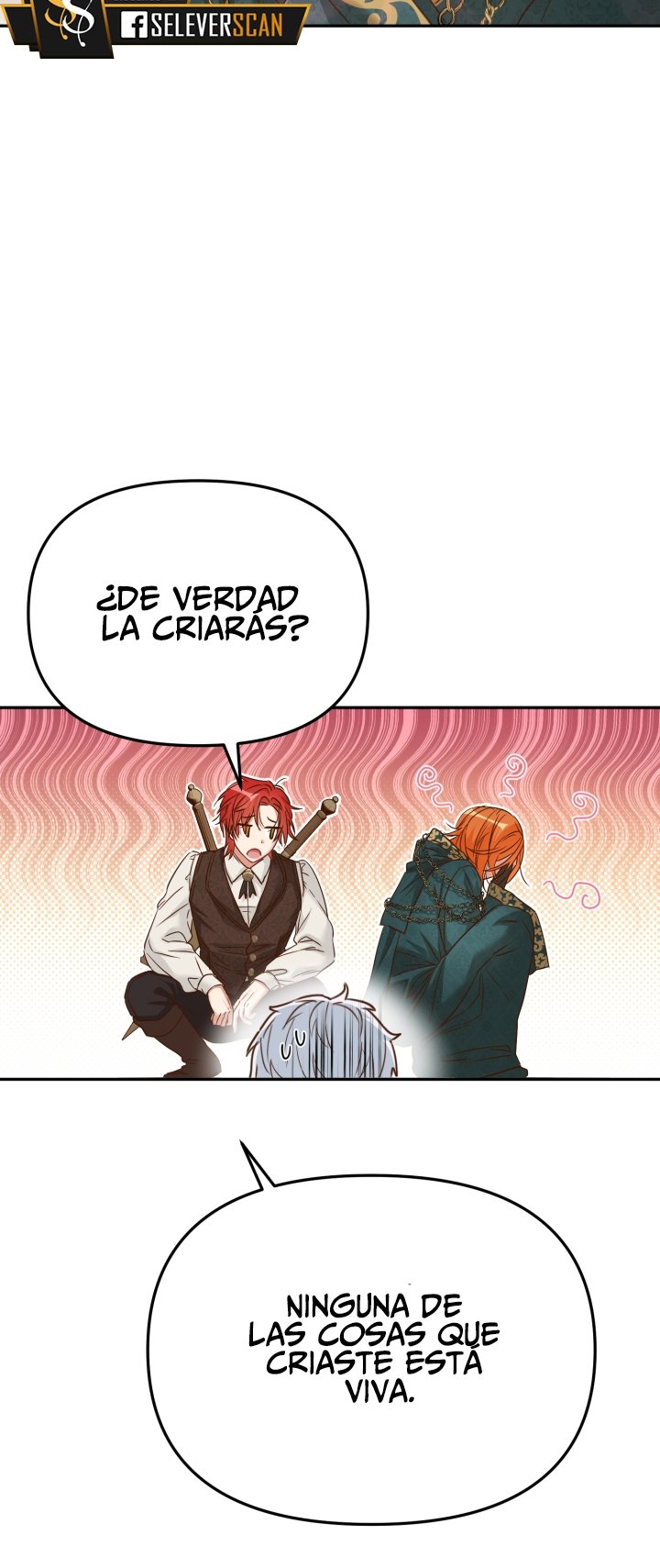 Como Sobrevivir Como la Hija del Diablo Capitulo 5 página 34
