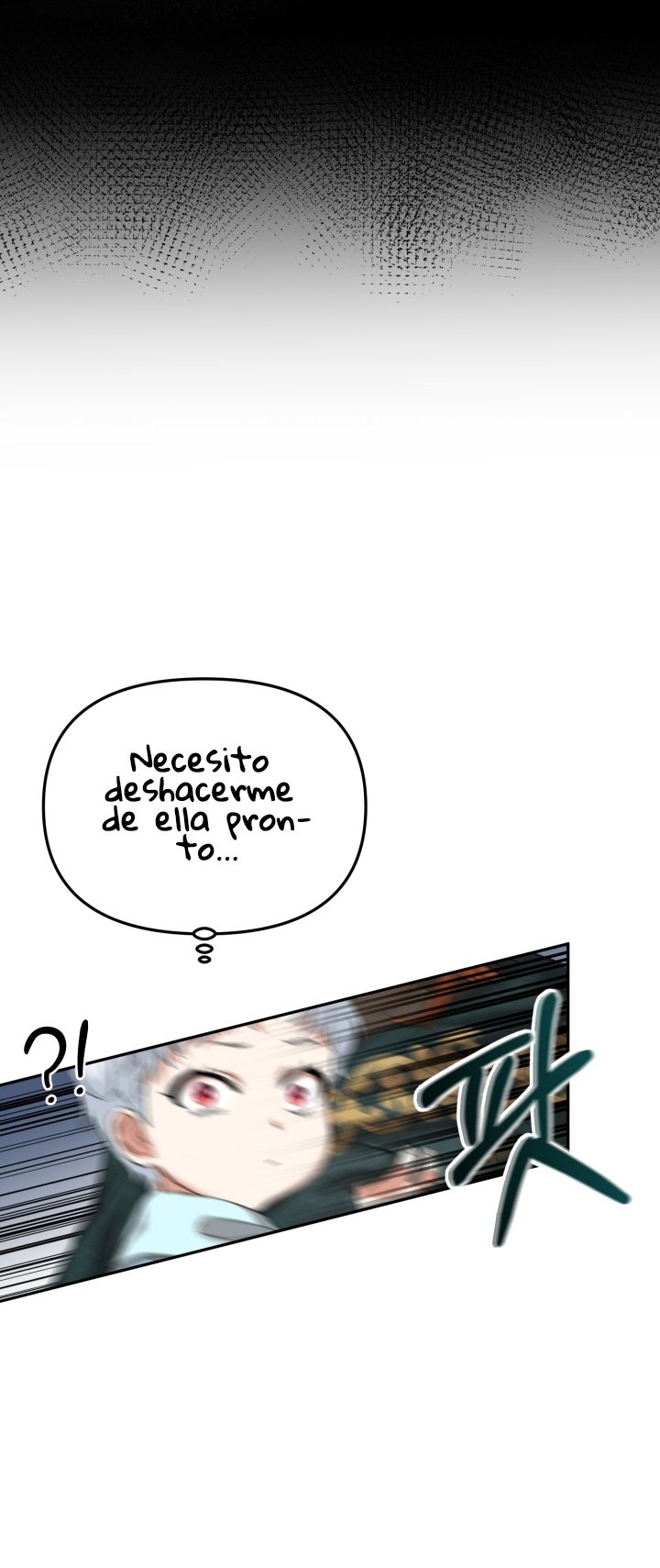 Como Sobrevivir Como la Hija del Diablo Capitulo 5 página 43
