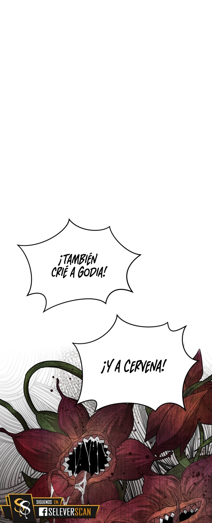 Como Sobrevivir Como la Hija del Diablo Capitulo 5 página 45