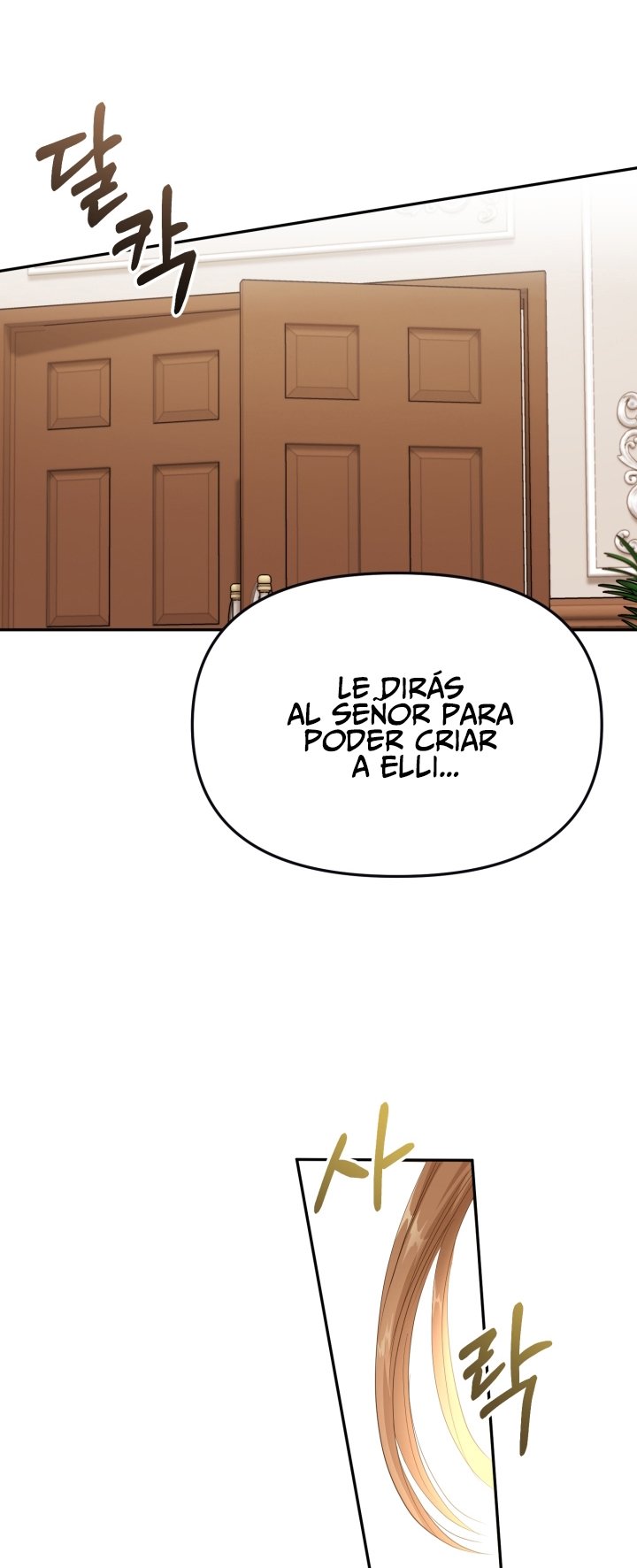 Como Sobrevivir Como la Hija del Diablo Capitulo 5 página 49