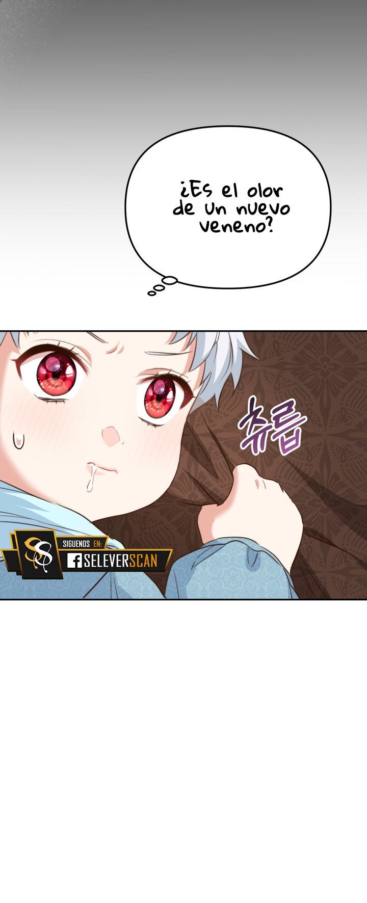 Como Sobrevivir Como la Hija del Diablo Capitulo 5 página 61