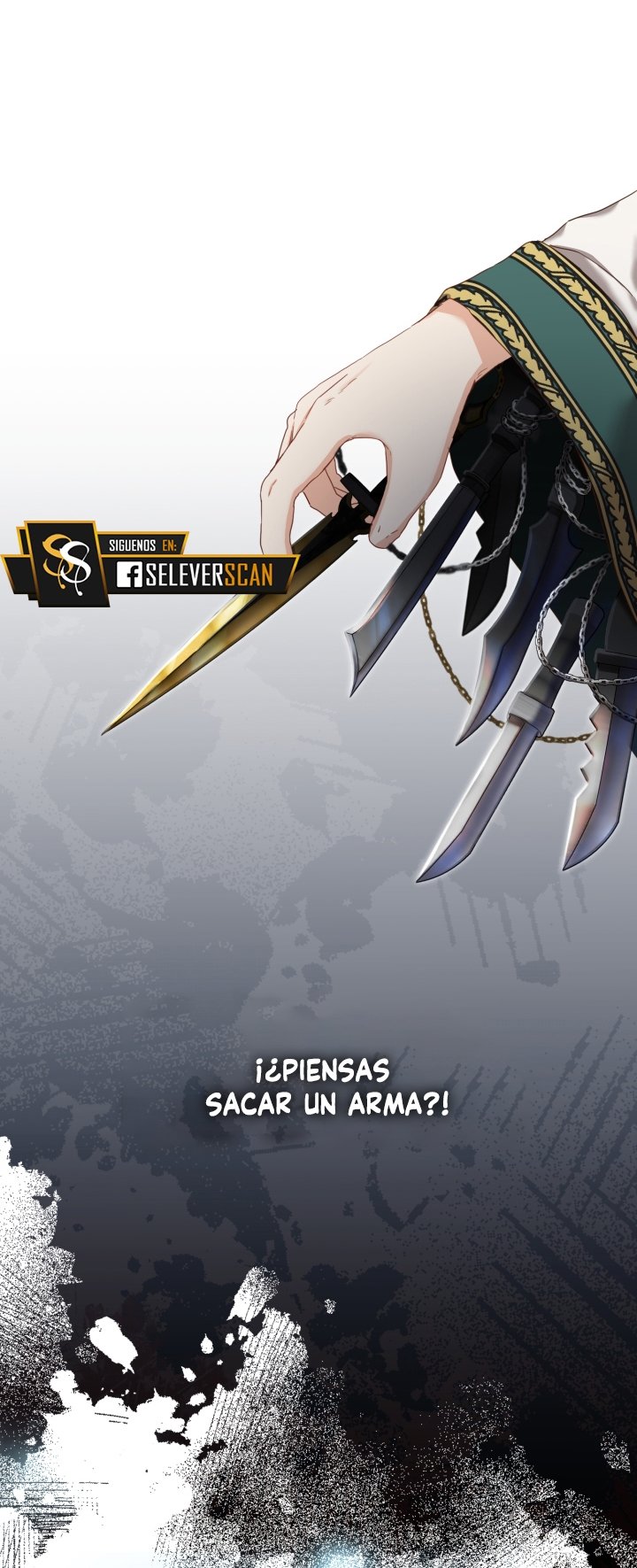 Como Sobrevivir Como la Hija del Diablo Capitulo 5 página 63