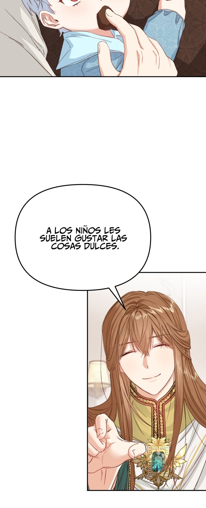 Como Sobrevivir Como la Hija del Diablo Capitulo 5 página 65