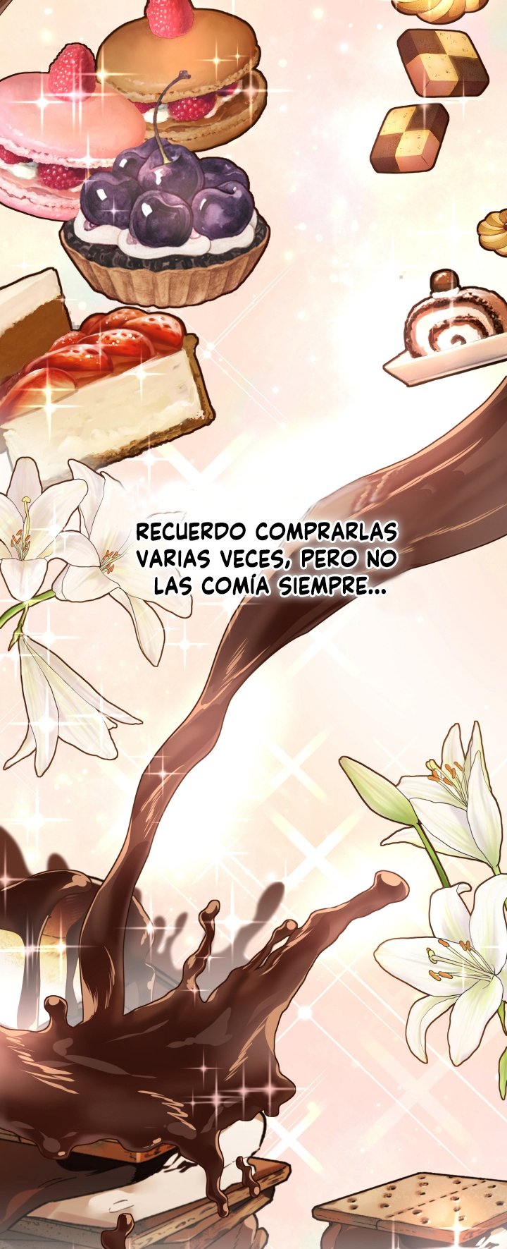 Como Sobrevivir Como la Hija del Diablo Capitulo 5 página 68