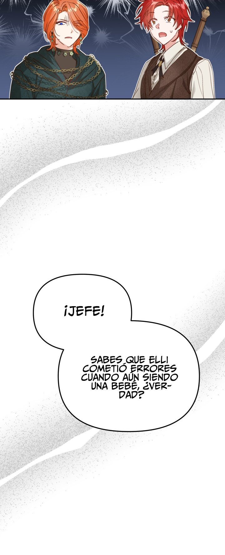Como Sobrevivir Como la Hija del Diablo Capitulo 5 página 73