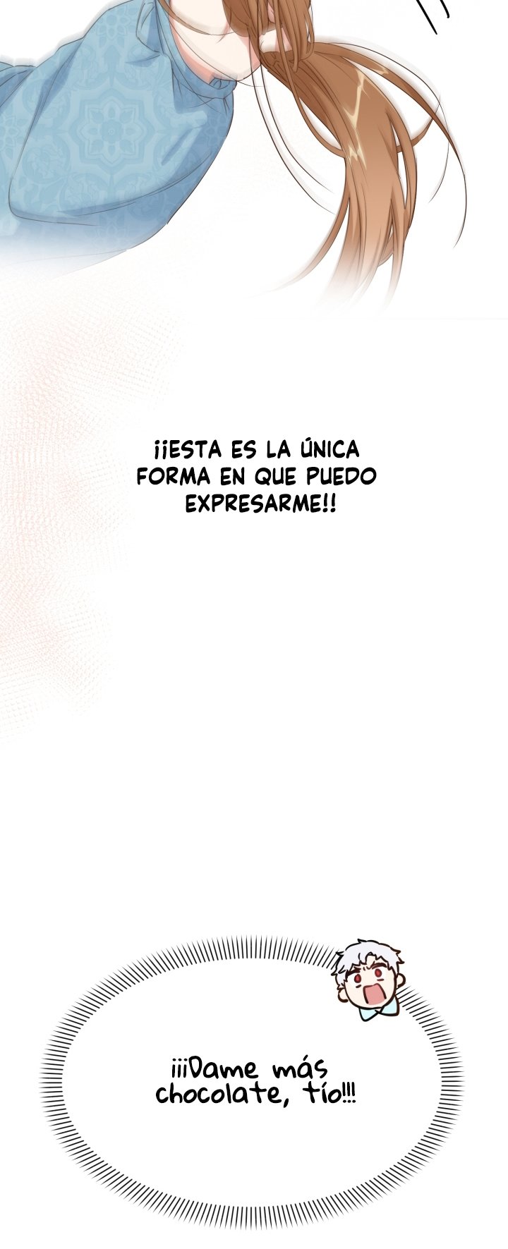 Como Sobrevivir Como la Hija del Diablo Capitulo 5 página 76