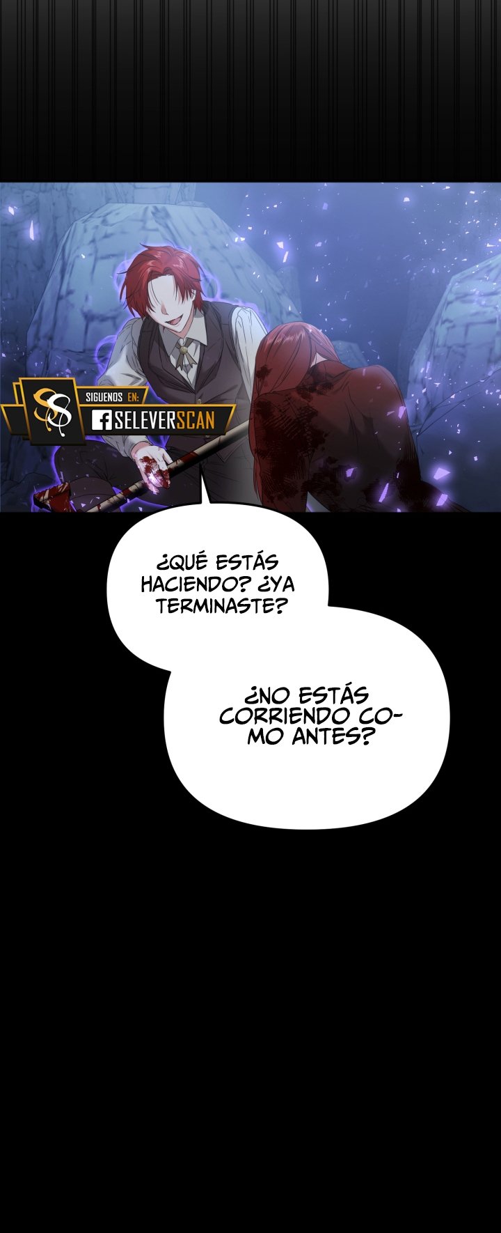 Como Sobrevivir Como la Hija del Diablo Capitulo 5 página 9