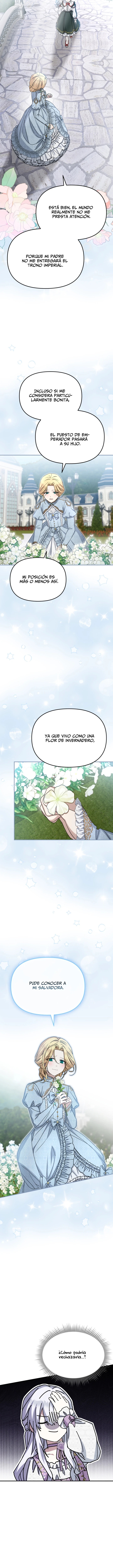 Como Sobrevivir Como la Hija del Diablo Capitulo 53 página 15