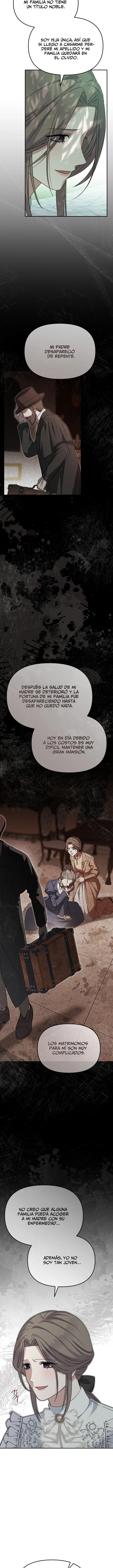 Como Sobrevivir Como la Hija del Diablo Capitulo 55 página 12