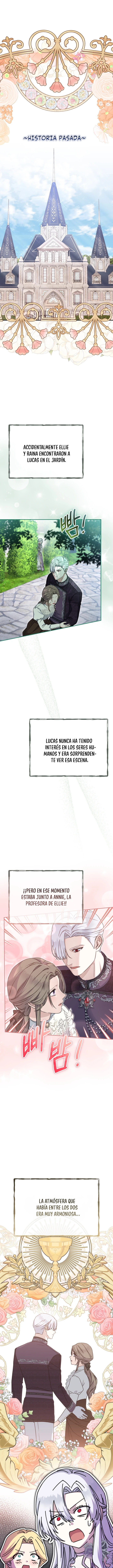 Como Sobrevivir Como la Hija del Diablo Capitulo 55 página 5