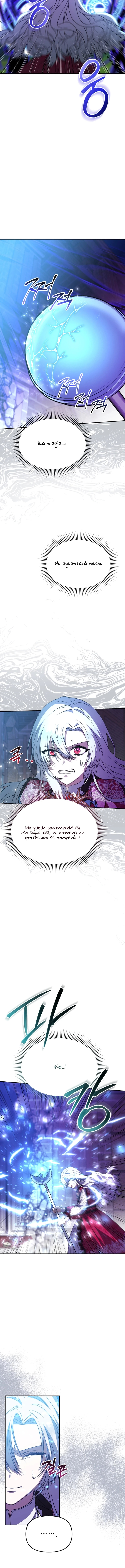 Como Sobrevivir Como la Hija del Diablo Capitulo 58 página 17