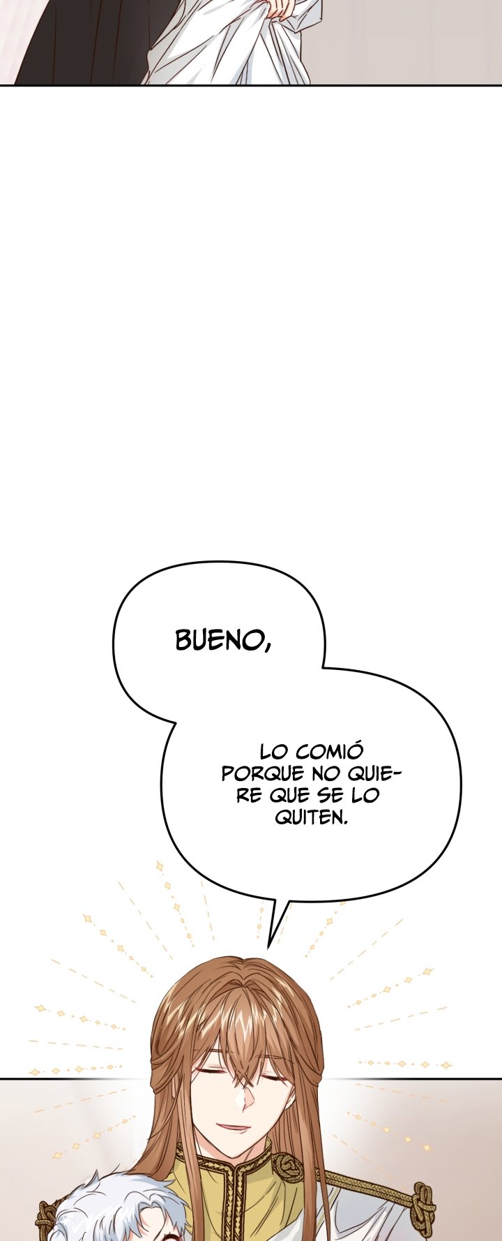 Como Sobrevivir Como la Hija del Diablo Capitulo 6 página 15
